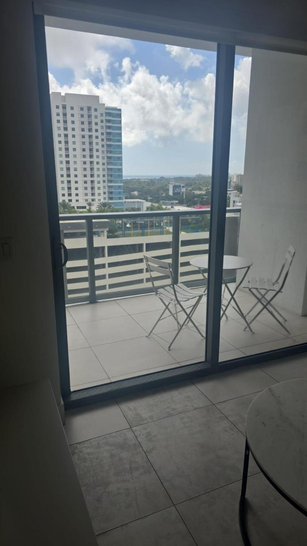 Smart Brickell Hotel Miami Exteriör bild